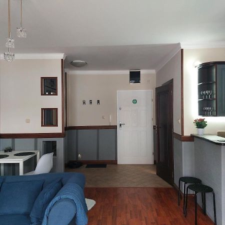 Apartament Radosna Apartment Gdynia Ngoại thất bức ảnh