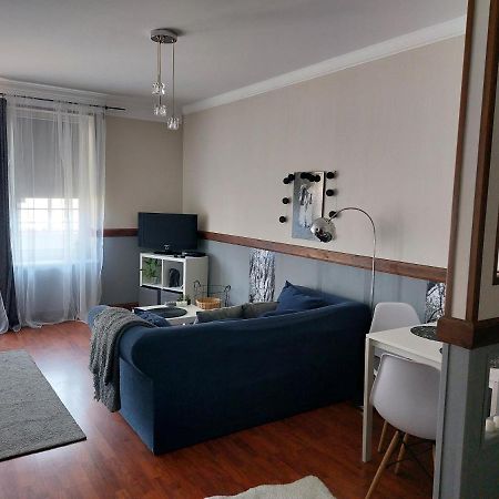 Apartament Radosna Apartment Gdynia Ngoại thất bức ảnh