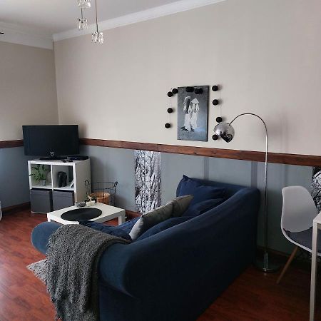 Apartament Radosna Apartment Gdynia Ngoại thất bức ảnh
