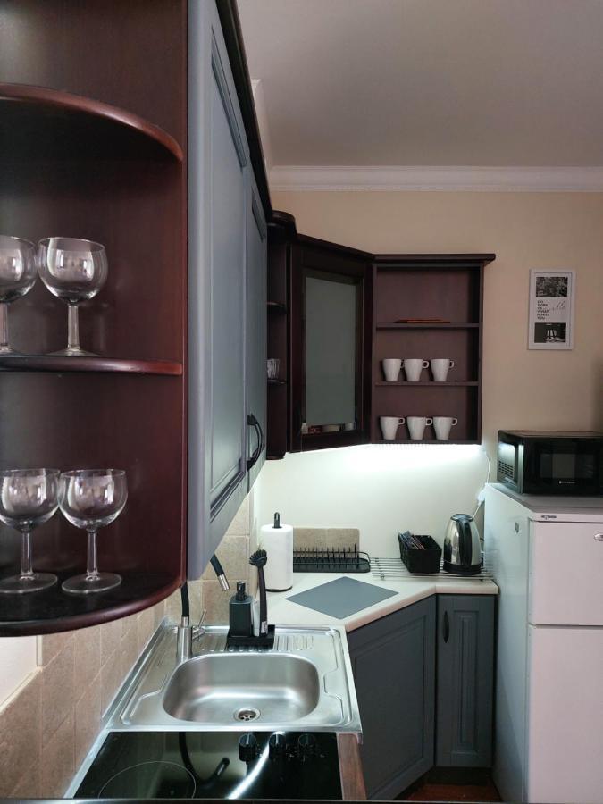 Apartament Radosna Apartment Gdynia Ngoại thất bức ảnh