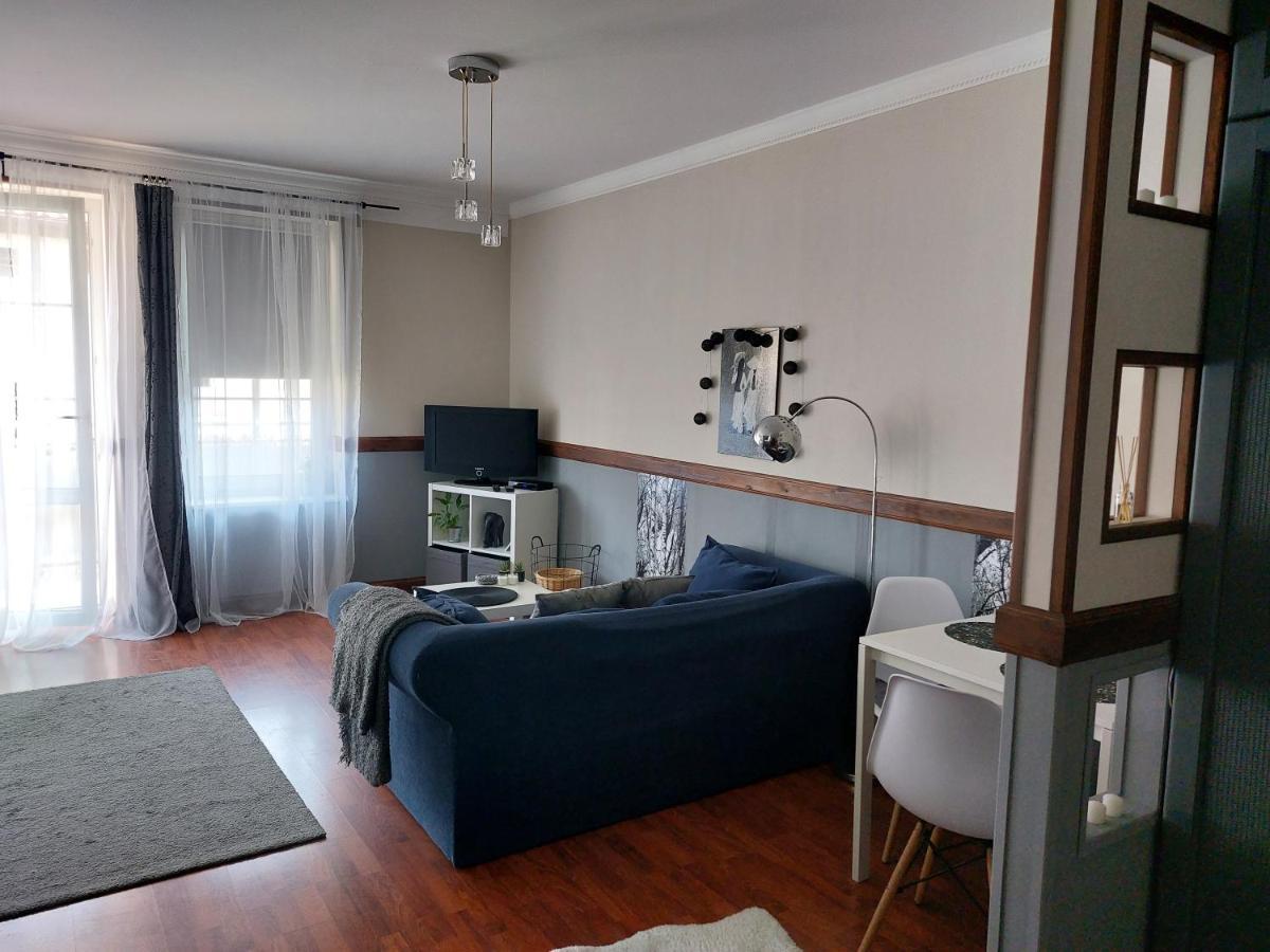 Apartament Radosna Apartment Gdynia Ngoại thất bức ảnh