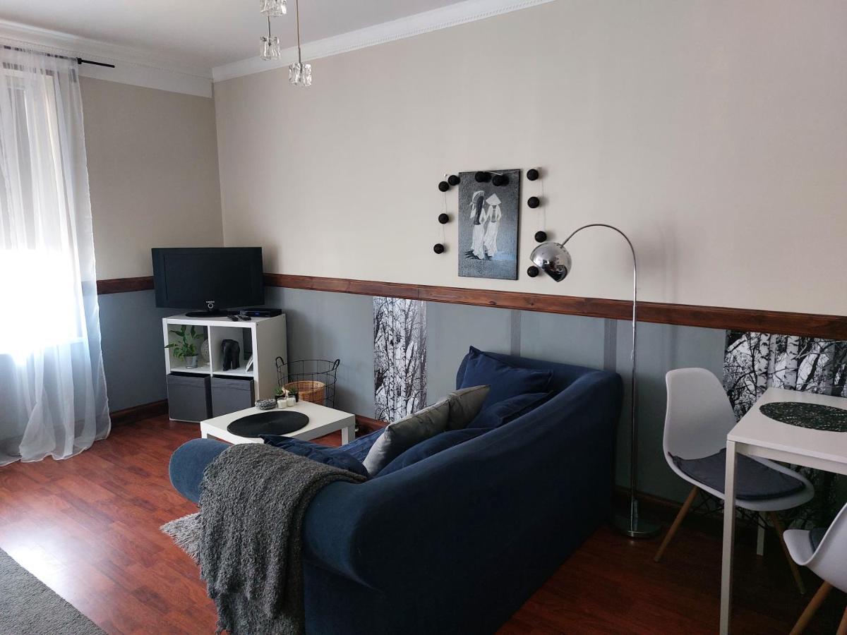 Apartament Radosna Apartment Gdynia Ngoại thất bức ảnh