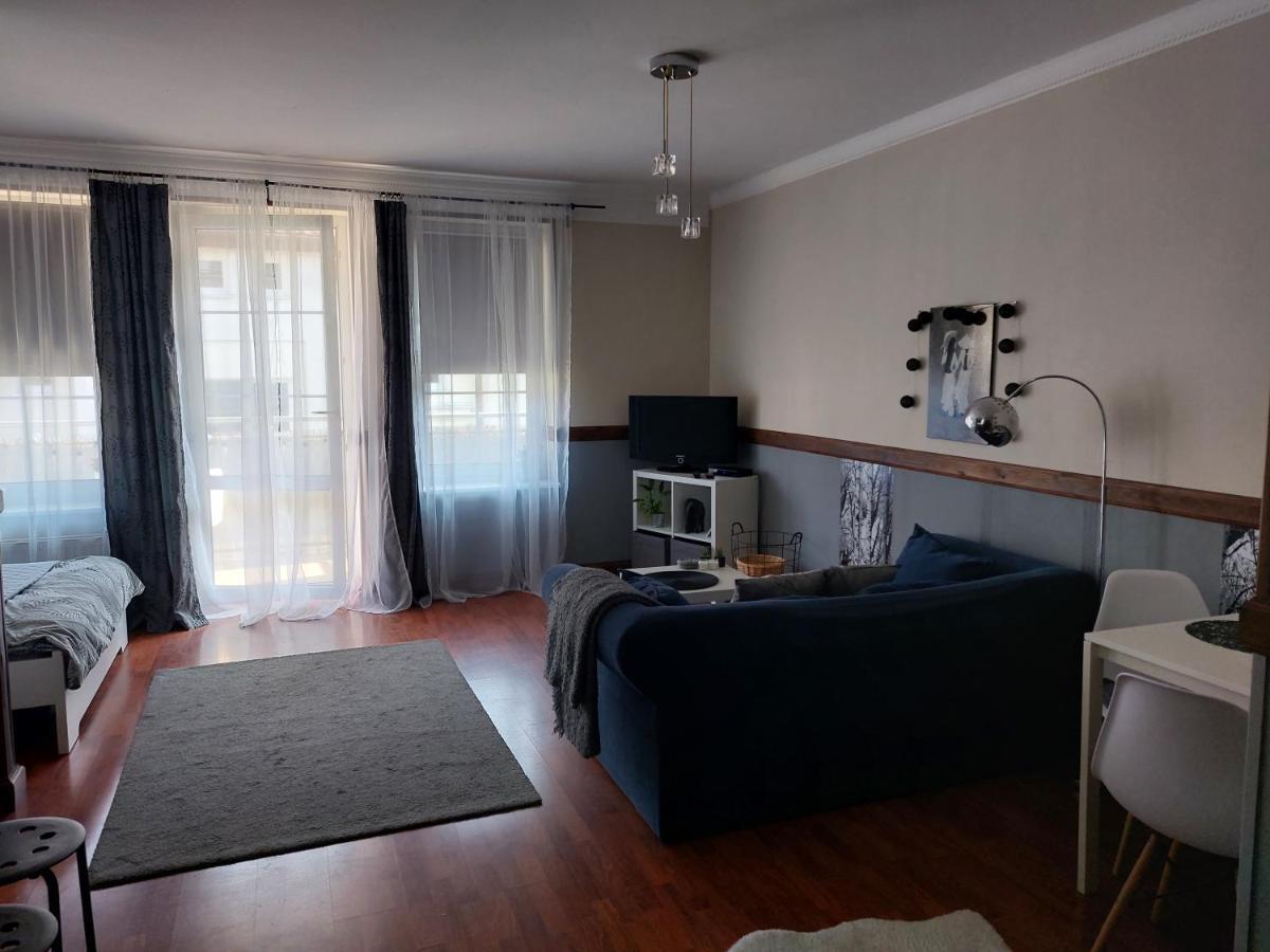 Apartament Radosna Apartment Gdynia Ngoại thất bức ảnh