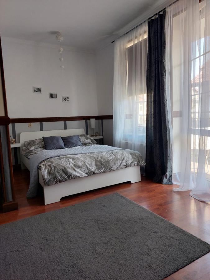 Apartament Radosna Apartment Gdynia Ngoại thất bức ảnh