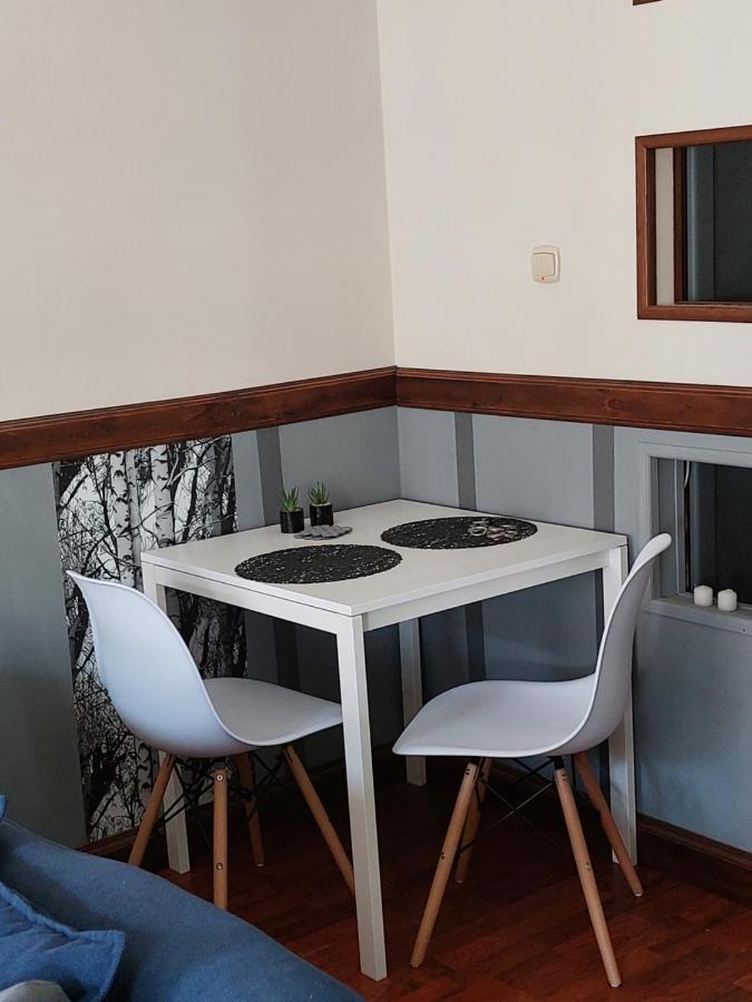 Apartament Radosna Apartment Gdynia Ngoại thất bức ảnh
